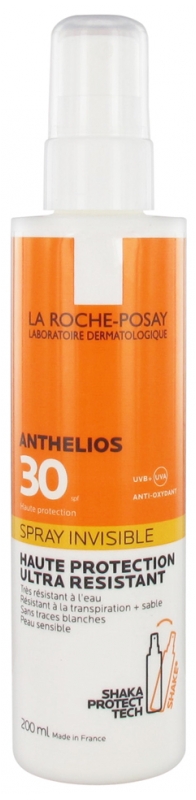 ANTHELIOS SHAKA SPRAY 30 200 ML - FARMAPRIME