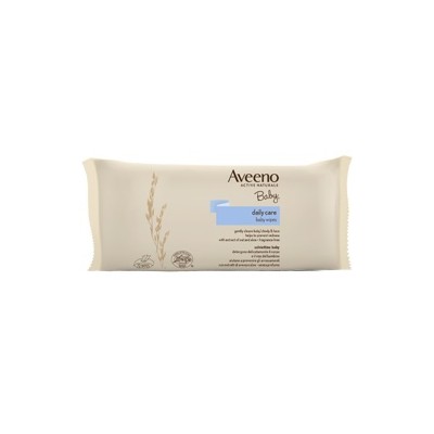 AVEENO BABY SALVIETTINE 72 PEZZI - FARMAPRIME