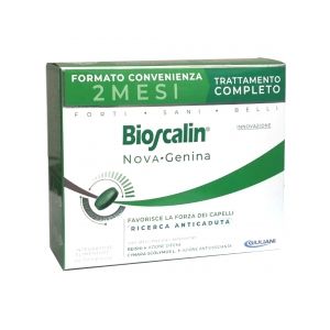 BIOSCALIN NOVA GENINA 60 COMPRESSE - FARMAPRIME