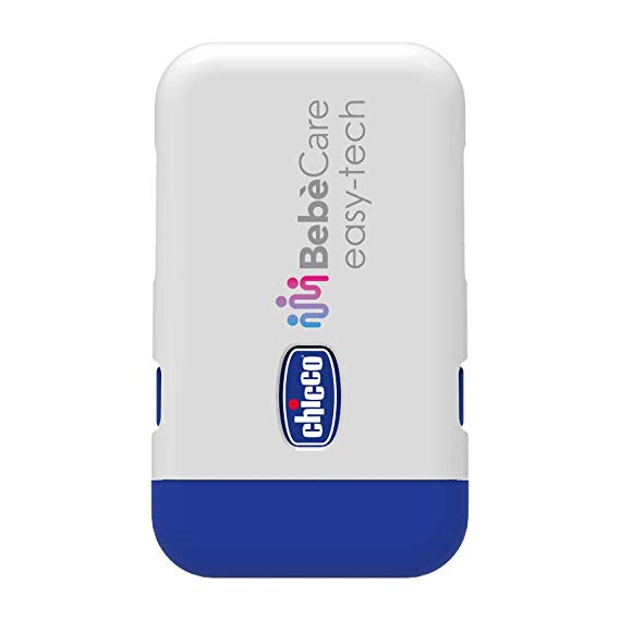 CHICCO BEBE CARE EASY TECH - FARMAPRIME