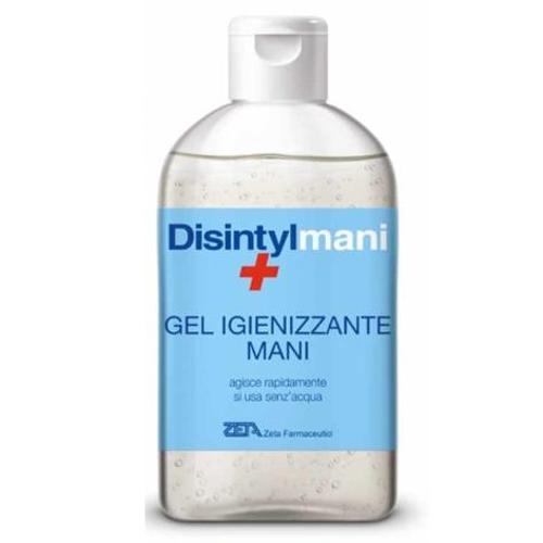 DISINTYL MANI GEL IGIENIZZANTE 500 ML - FARMAPRIME