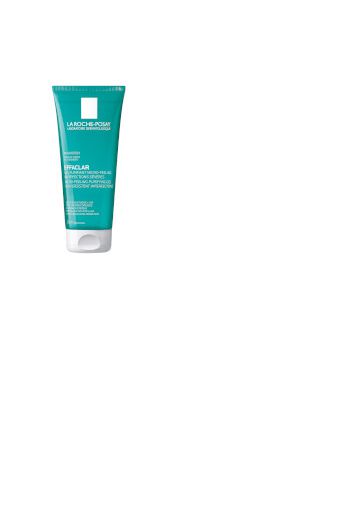 EFFACLAR GEL MICRO PEELING 200 ML - FARMAPRIME