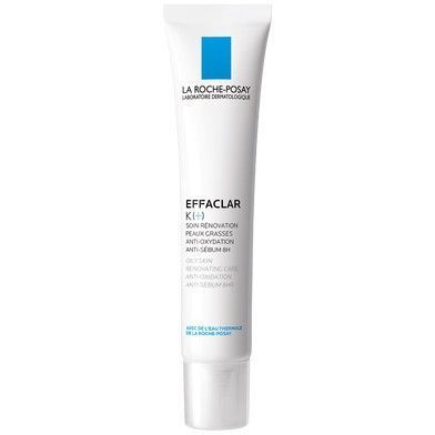 EFFACLAR K+ 40 ML - FARMAPRIME