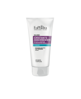 EUPHIDRA BALSAMO IDRATANTE AMMORBIDENTE 200 ML - FARMAPRIME
