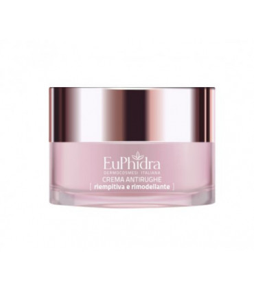 EUPHIDRA FILLER CREMA ANTIRUGHE RIEMPITIVA 50 ML - FARMAPRIME
