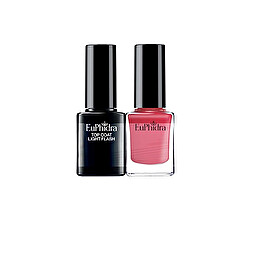 EUPHIDRA SMALTO SEMIPERMANENTE +TOP COAT LIGHT PROTETTIVO SP05 10 ML - FARMAPRIME