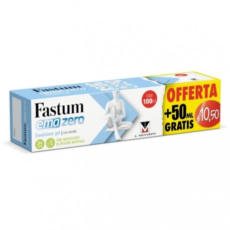FASTUM EMAZERO   100 ML - FARMAPRIME