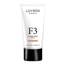 FONDOTINTA MEDIUM F3 25 ML - FARMAPRIME