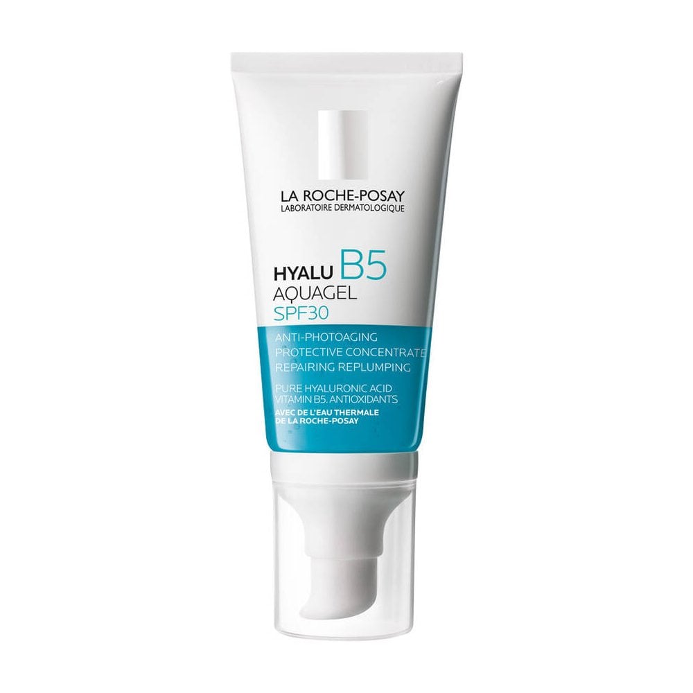 HYALU B5 AQUAGEL SPF30 50 ML - FARMAPRIME