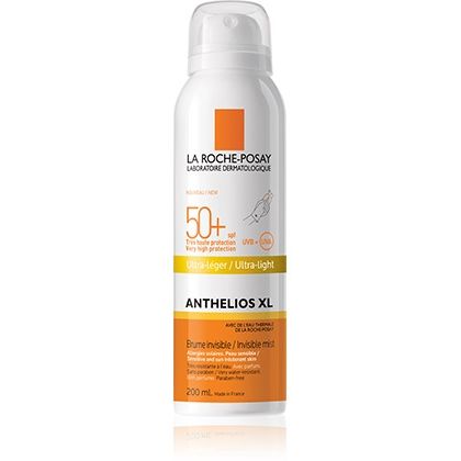 La Roche-Posay Anthelios Xl Spf 50+ Spray Invisibile Corpo 200ml - FARMAPRIME