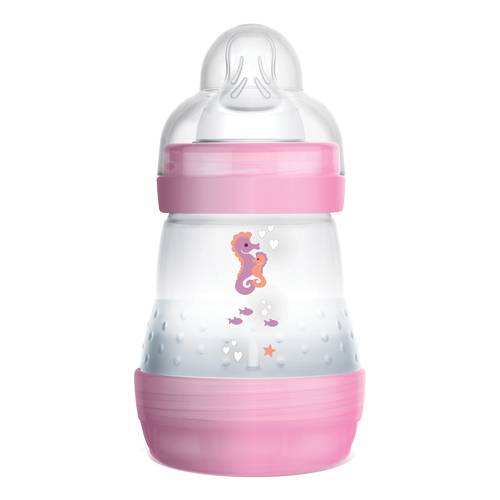 MAM BIBERON EASY START 160 ML 0+ TETTARELLA 1 FEMMINA - FARMAPRIME