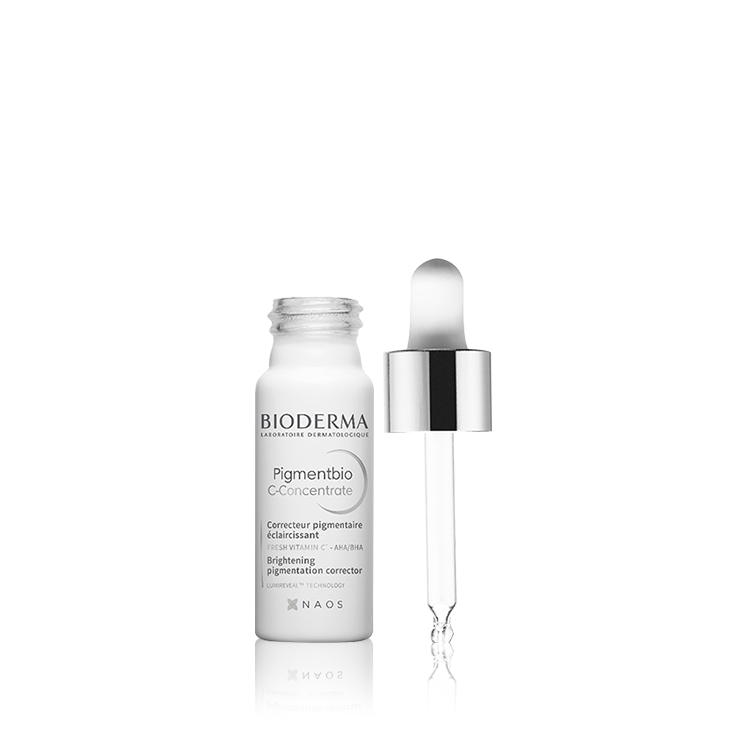 Bioderma Pigmentbio C-concentrate Serum  15 ml - FARMAPRIME