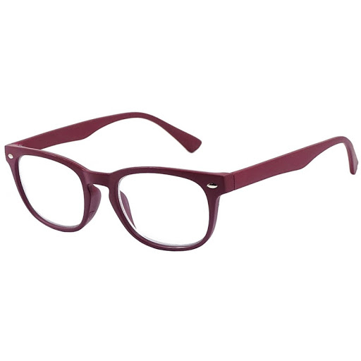 OCCHIALE DA LETTURA T-VEDO BIO ROSSO +1,00 - FARMAPRIME