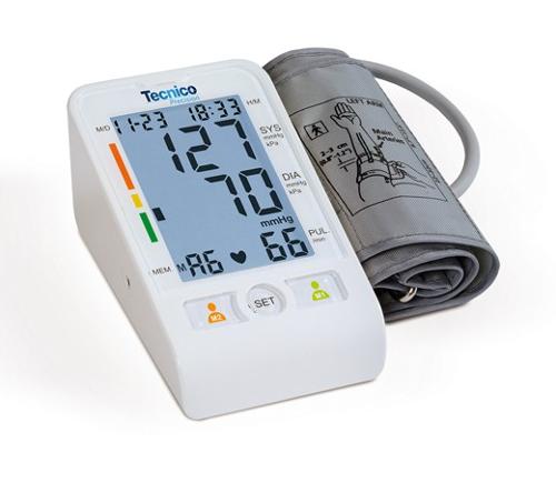 TECNICO EASY SFIGMOMANOMETRO CON BRACCIALE WIDE 22-42 CM - FARMAPRIME