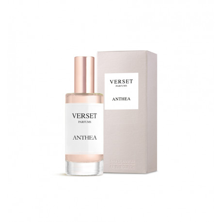 VERSET ANTHEA EAU DE PARFUM 15 ML - FARMAPRIME
