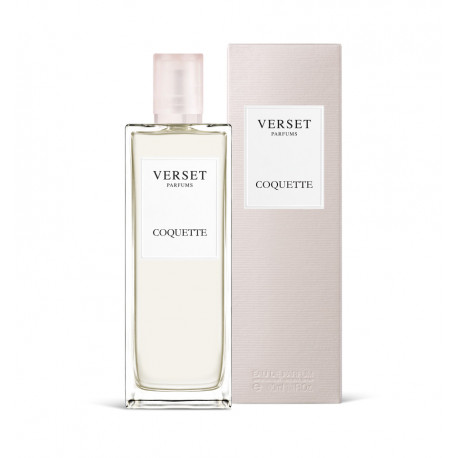VERSET COQUETTE EAU DE PARFUM 50 ML - FARMAPRIME
