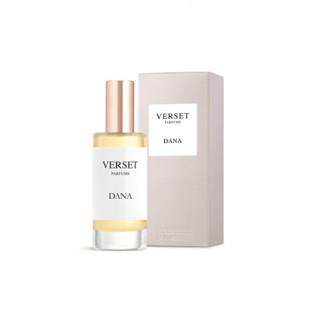 VERSET DANA EAU DE PARFUM 15 ML - FARMAPRIME