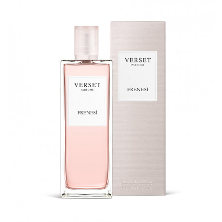 VERSET FRENESI' EAU DE PARFUM 50 ML - FARMAPRIME
