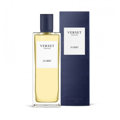 VERSET HARRY EAU DE PARFUM 50 ML - FARMAPRIME