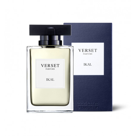 VERSET IKAL EAU DE PARFUM 100 ML - FARMAPRIME