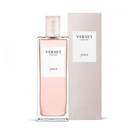 VERSET JANA EAU DE PARFUM 50 ML - FARMAPRIME