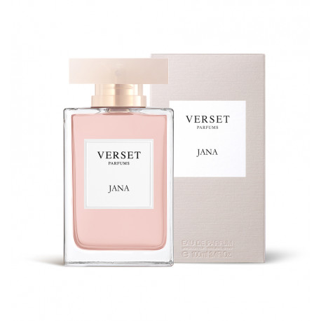 VERSET JANA EAU DE PARFUM 100 ML - FARMAPRIME