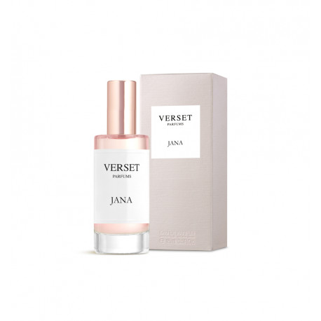 VERSET JANA EAU DE PARFUM 15 ML - FARMAPRIME