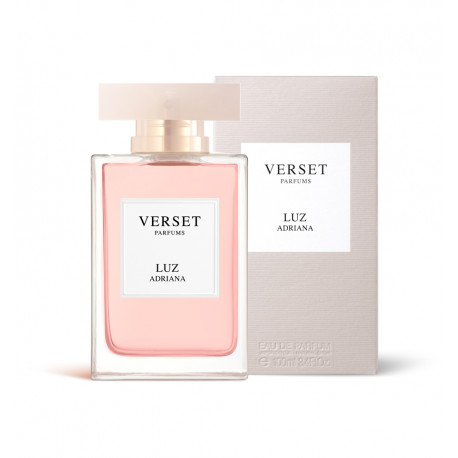 VERSET LUZ ADRIANA EAU DE PARFUM 100 ML - FARMAPRIME