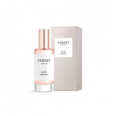 VERSET LUZ ADRIANA EAU DE PARFUM 15 ML - FARMAPRIME