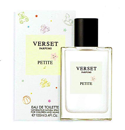 VERSET PETITE EAU DE TOILETTE 100 ML - FARMAPRIME