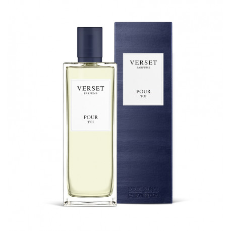 VERSET POUR TOI EAU DE PARFUM 50 ML - FARMAPRIME