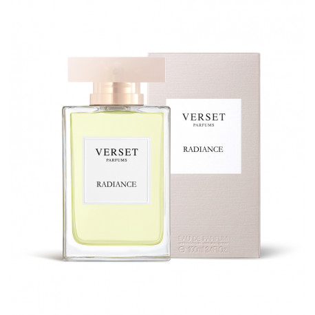 VERSET RADIANCE EAU DE PARFUM 100 ML - FARMAPRIME