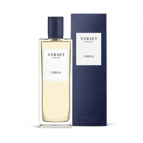 VERSET URBAN EAU DE PARFUM 50 ML - FARMAPRIME