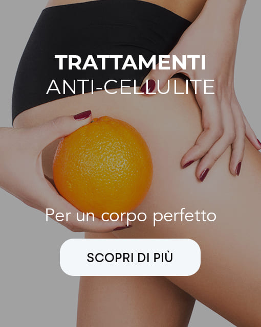 Prodotti per anti-cellulite