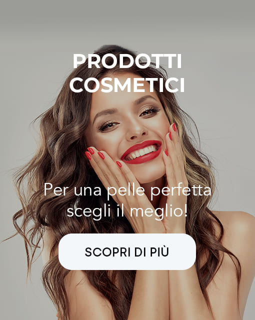 Prodotti per cosmetici