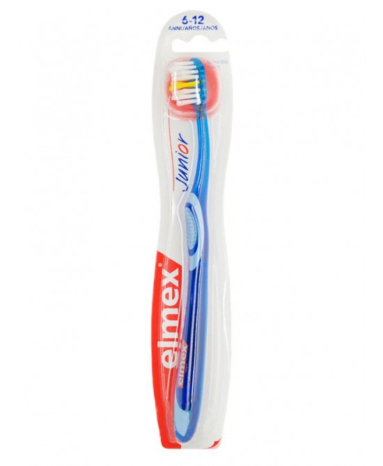 ELMEX SPAZZOLINO JUNIOR NEW - FARMAPRIME