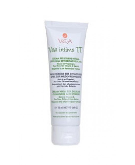 VEA INTIMO TT CREMA IGIENE INTIMA - FARMAPRIME