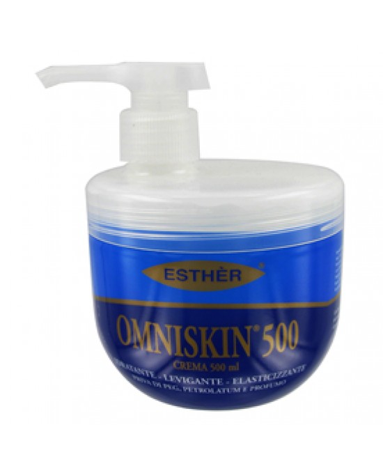 OMNISKIN 500 CREMA 500 ML - FARMAPRIME