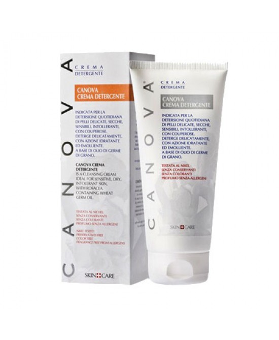 SALIPIL DETERGENTE CANOVA 150 ML - FARMAPRIME