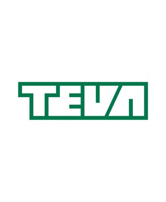 VITAMINA C TEVA*10CPR EFF 1G - FARMAPRIME