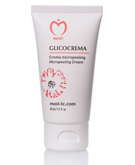 MOST GLICOCREMA+ 50 ML - FARMAPRIME