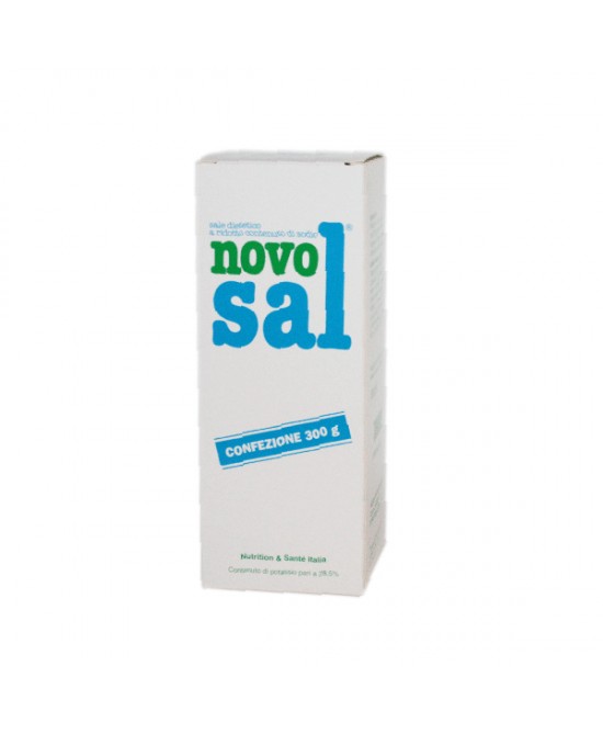 NOVOSAL 300 G - FARMAPRIME