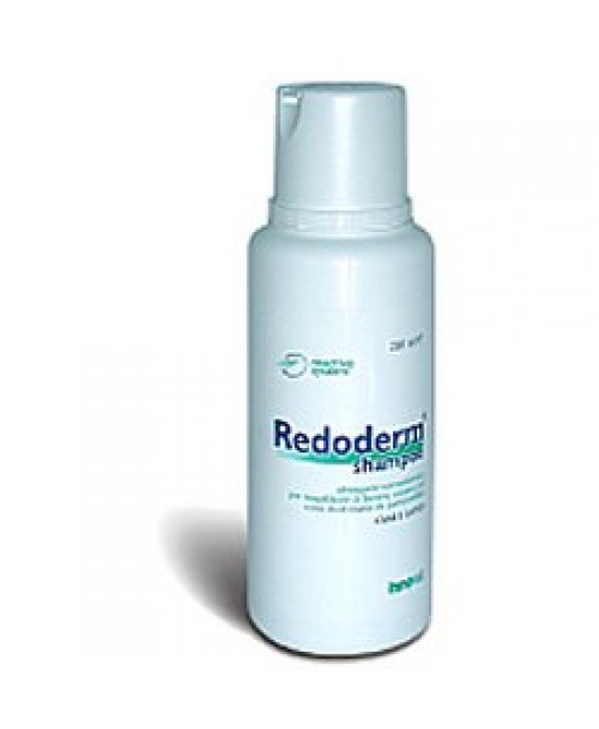 REDODERM SHAMPOO CANE/GATTO FLACONE 250 ML - FARMAPRIME