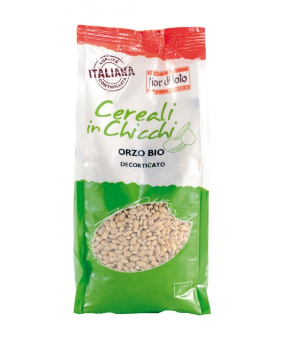 ORZO DECORTICATO 500 G - FARMAPRIME