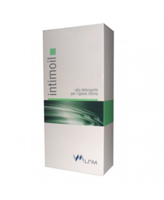 INTIMOIL OLIO DETERGENTE PER L'IGIENE INTIMA 200 ML - FARMAPRIME