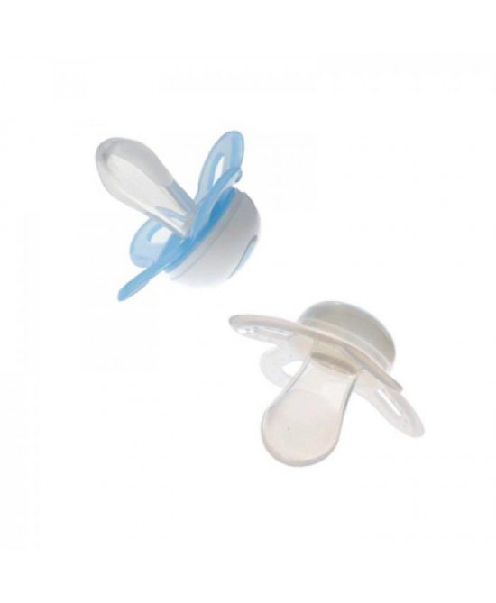 MAM TETTARELLA 2 2+ CONFEZIONA DOPPIA - FARMAPRIME
