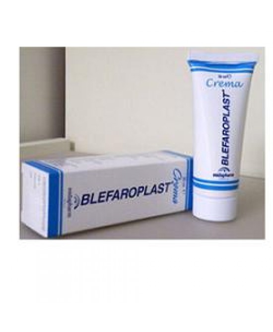 BLEFAROPLAST CREMA 30 ML - FARMAPRIME