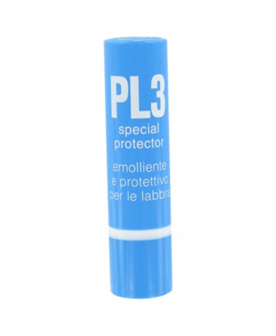 PL3 SPECIAL PROTECTOR STICK 4 ML - FARMAPRIME