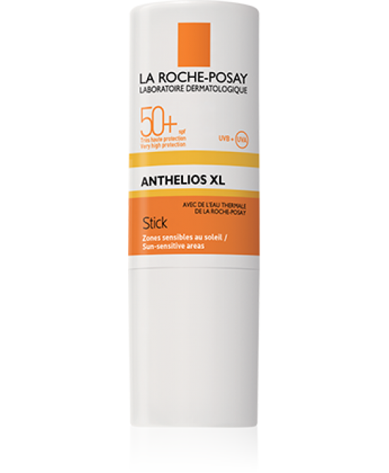 ANTHELIOS STICK ZONE SENS SPF50+ 9 ML - FARMAPRIME