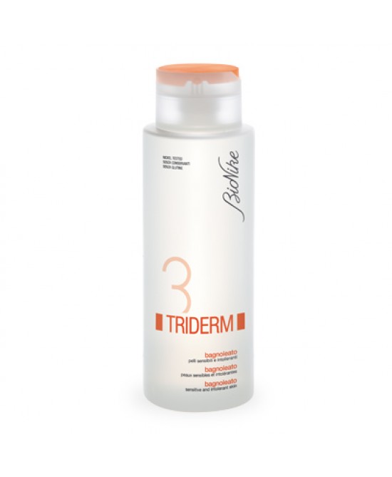 TRIDERM BAGNO DOCCIA OLEATO 500 ML - FARMAPRIME